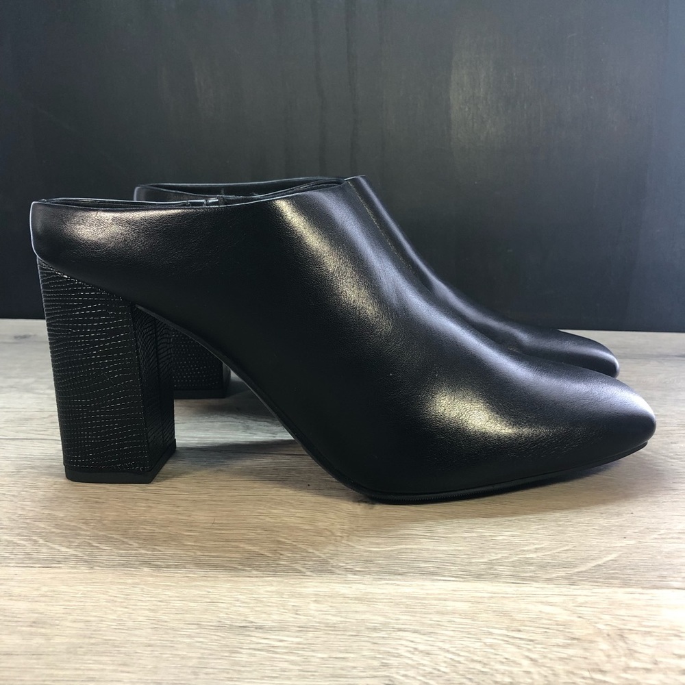 ‼️LAST PAIR‼️ a • new day Paula Heels - Picture 6 of 11